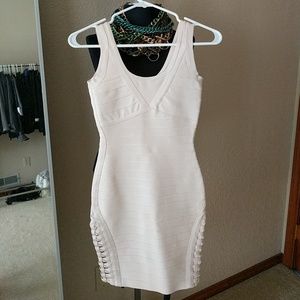 Herve Leger Bandage Dress